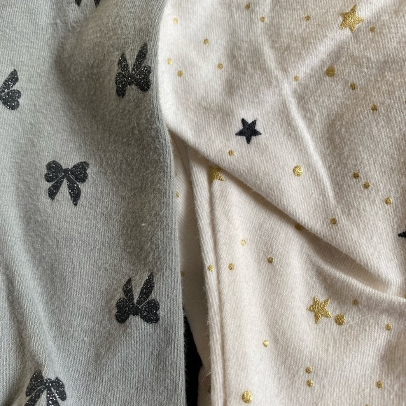 Lot - 5 pairs of leggings - Picture 3 of 7